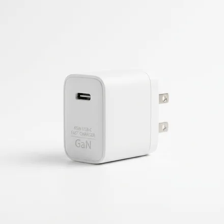 Carregador USB-C 65W